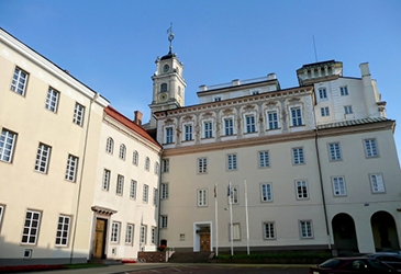 Sun Moon Lake University (台湾)