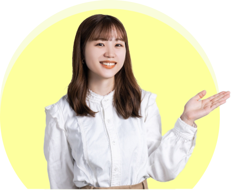 聖翔女子大学の学生